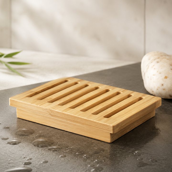Trays - Soap dishes