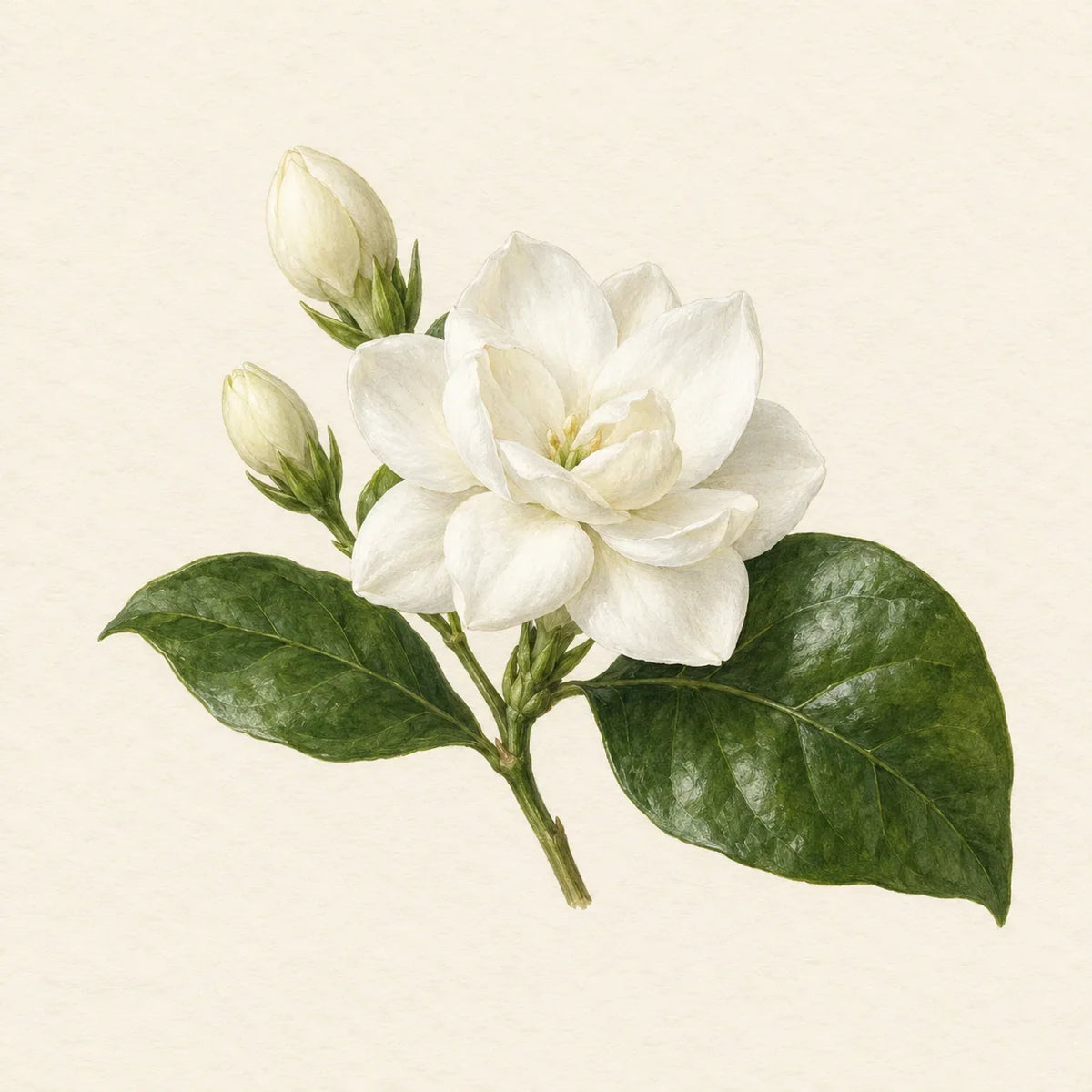 Jasmin: Duft, Blüten und Absolue-Herstellung
