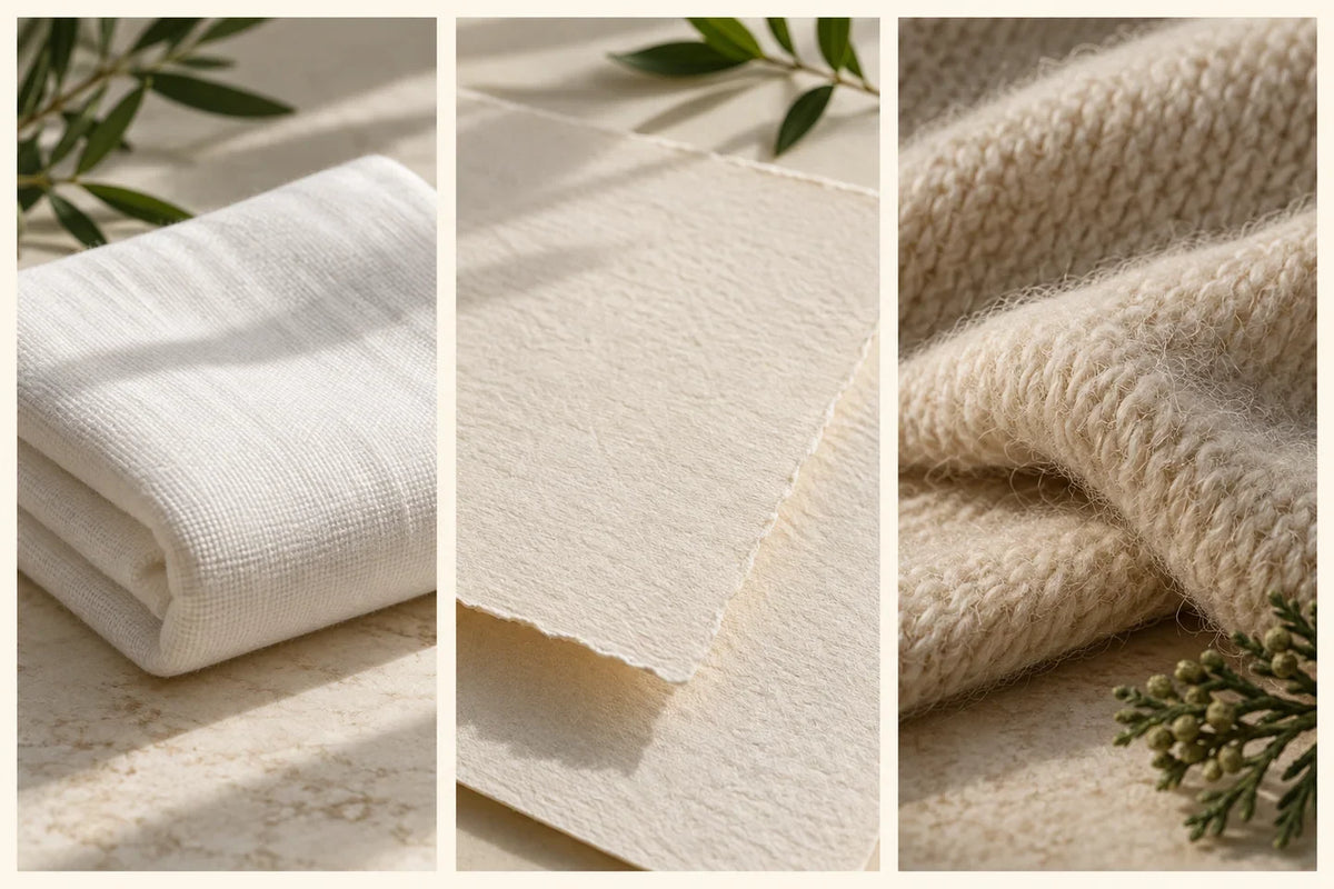 Moschus: Duft, Geschichte und Materialien