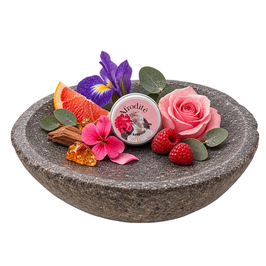Afrodite - Solid perfume, 5 g.